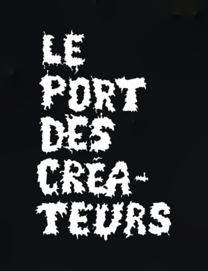 Le Port des Créateurs